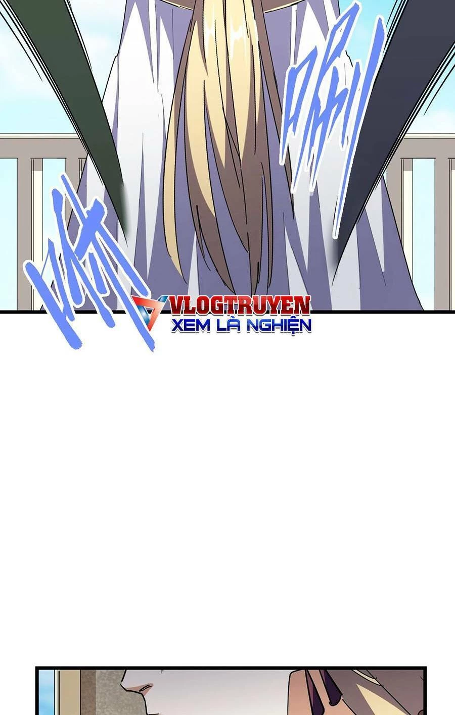 Đại Quản Gia Là Ma Hoàng Chapter 291 - Trang 4