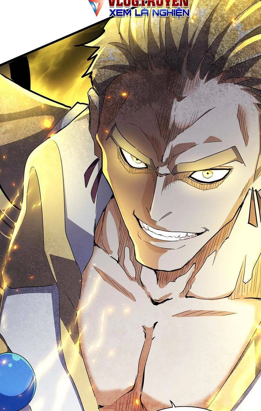 Đại Quản Gia Là Ma Hoàng Chapter 291 - Trang 4