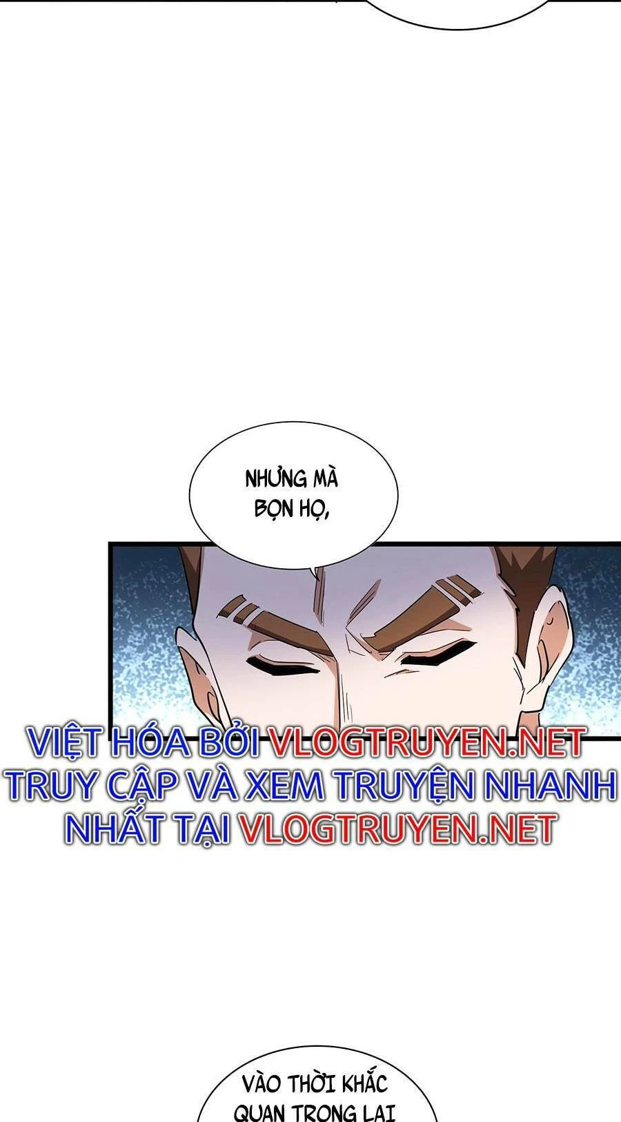 Đại Quản Gia Là Ma Hoàng Chapter 292 - Trang 4