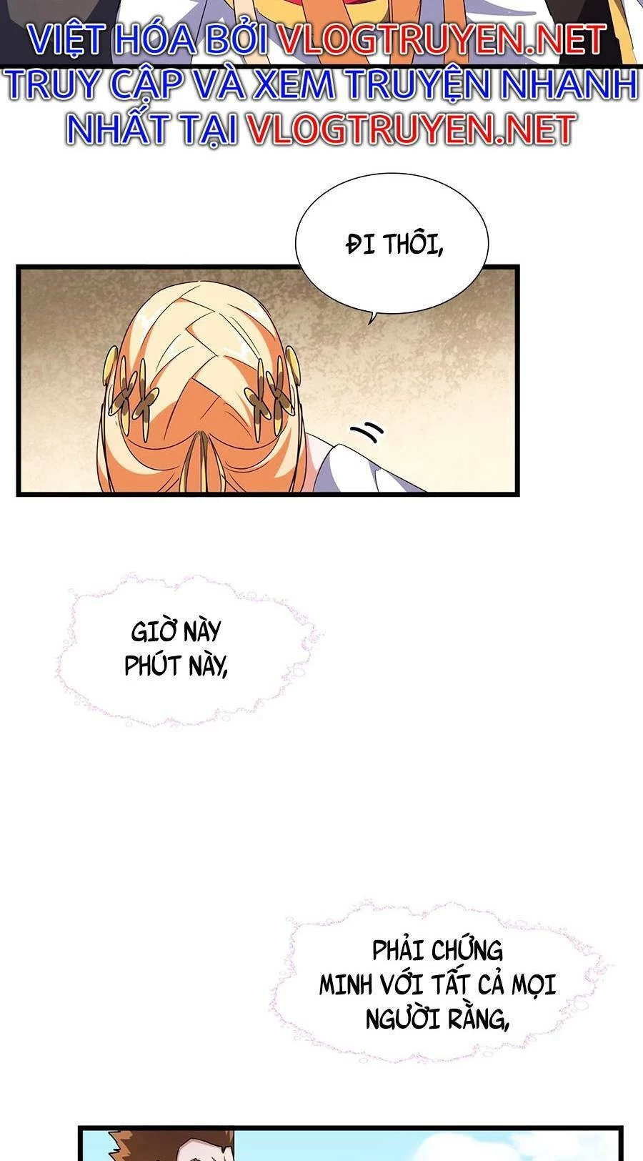 Đại Quản Gia Là Ma Hoàng Chapter 292 - Trang 4