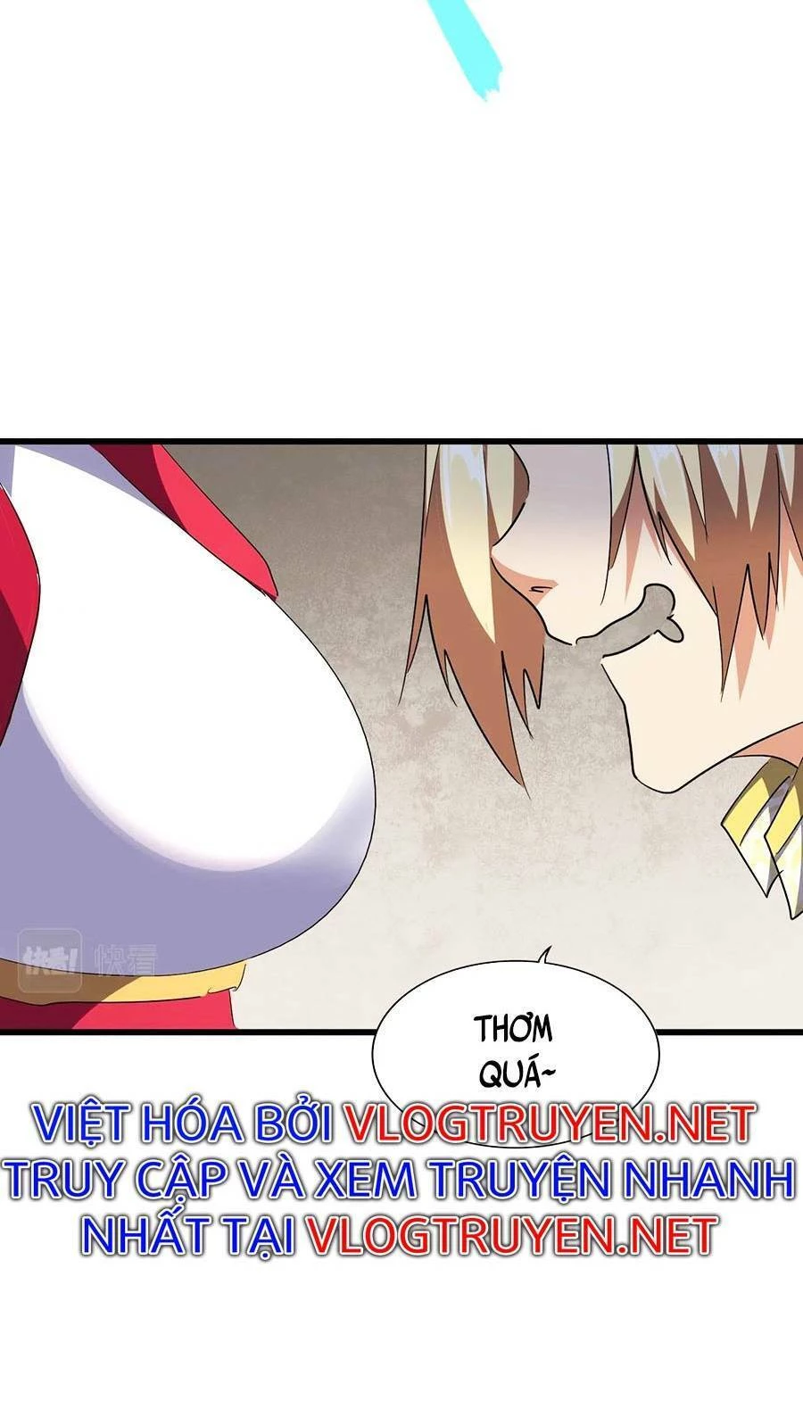 Đại Quản Gia Là Ma Hoàng Chapter 292 - Trang 4