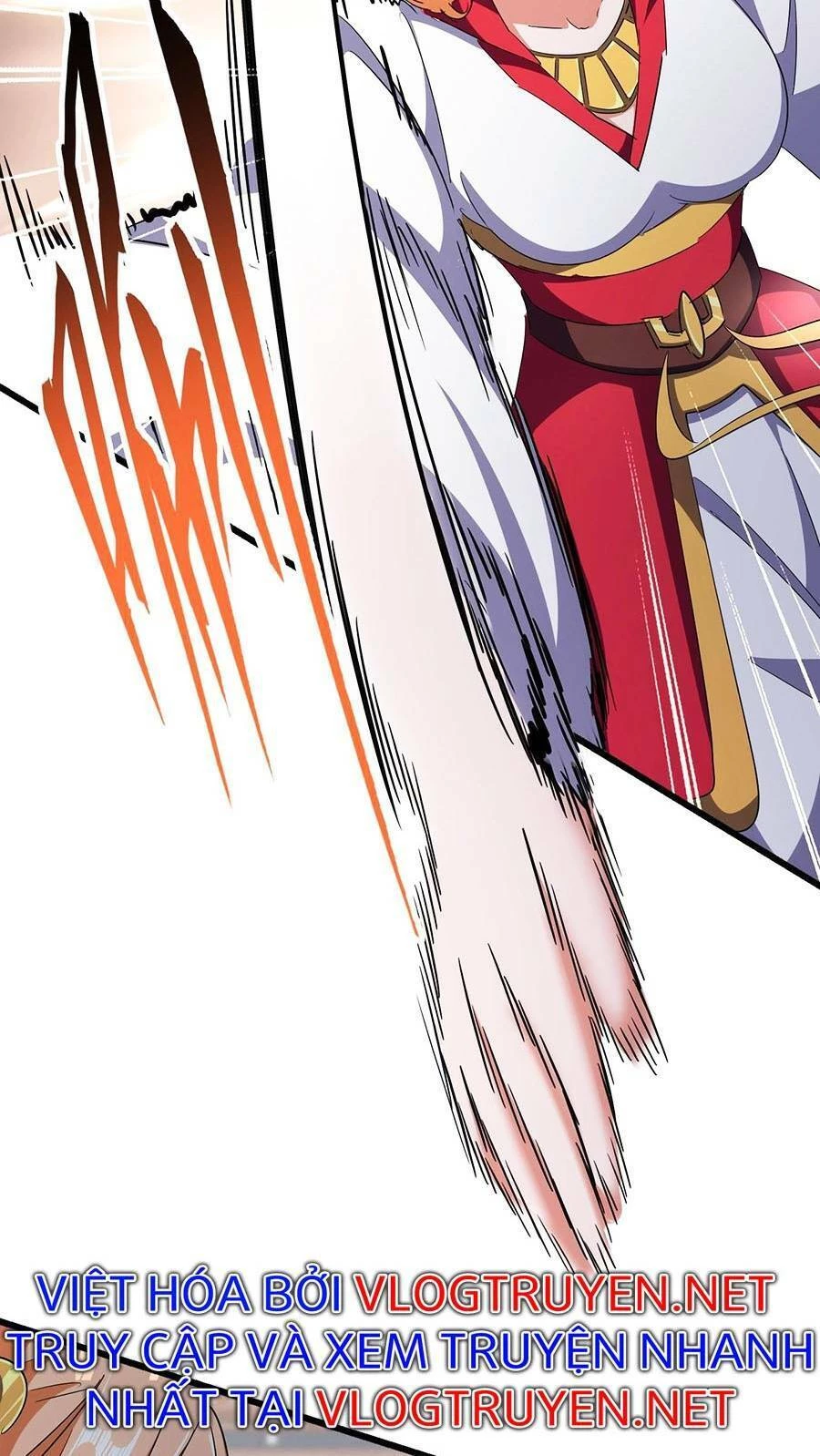 Đại Quản Gia Là Ma Hoàng Chapter 292 - Trang 4