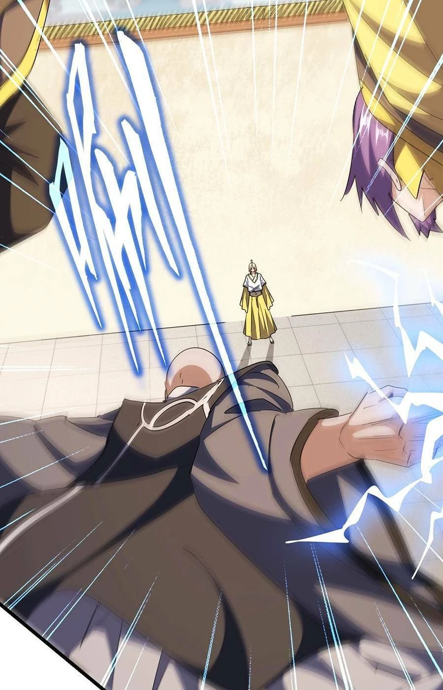 Đại Quản Gia Là Ma Hoàng Chapter 292 - Trang 4