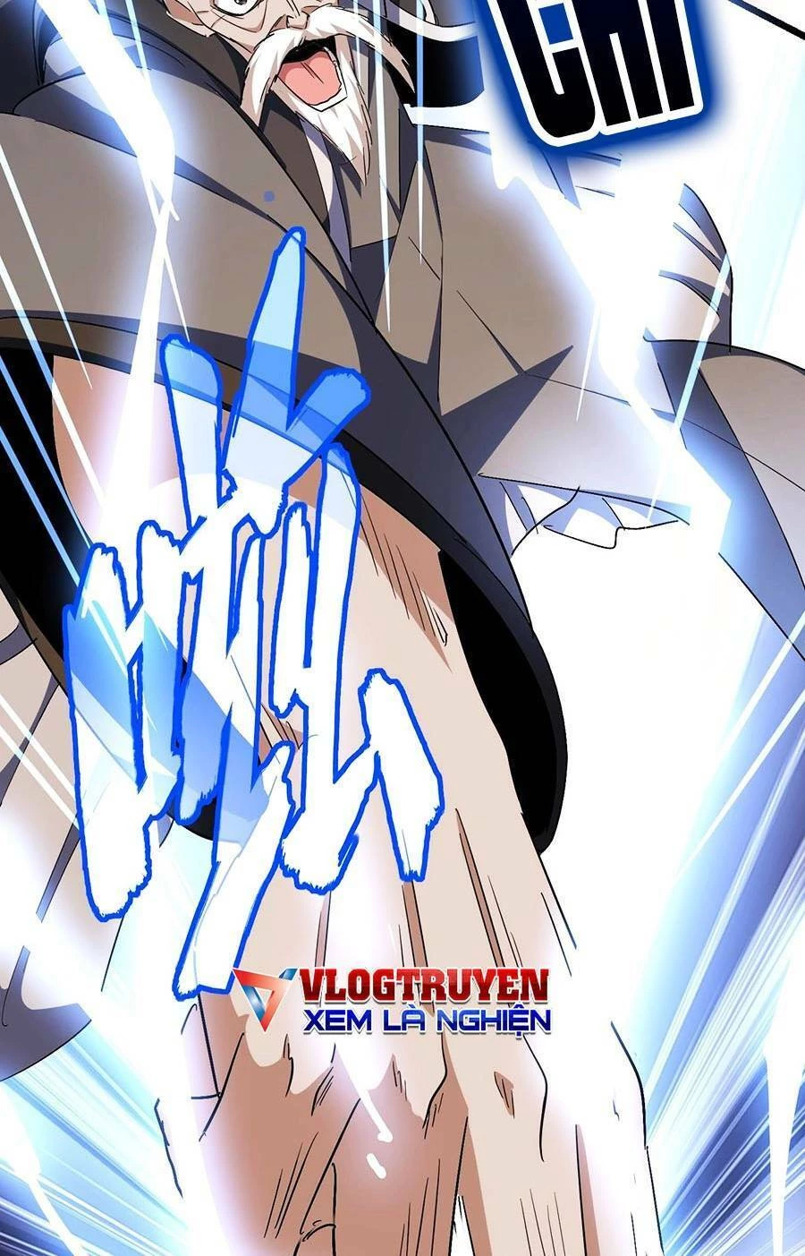 Đại Quản Gia Là Ma Hoàng Chapter 292 - Trang 4