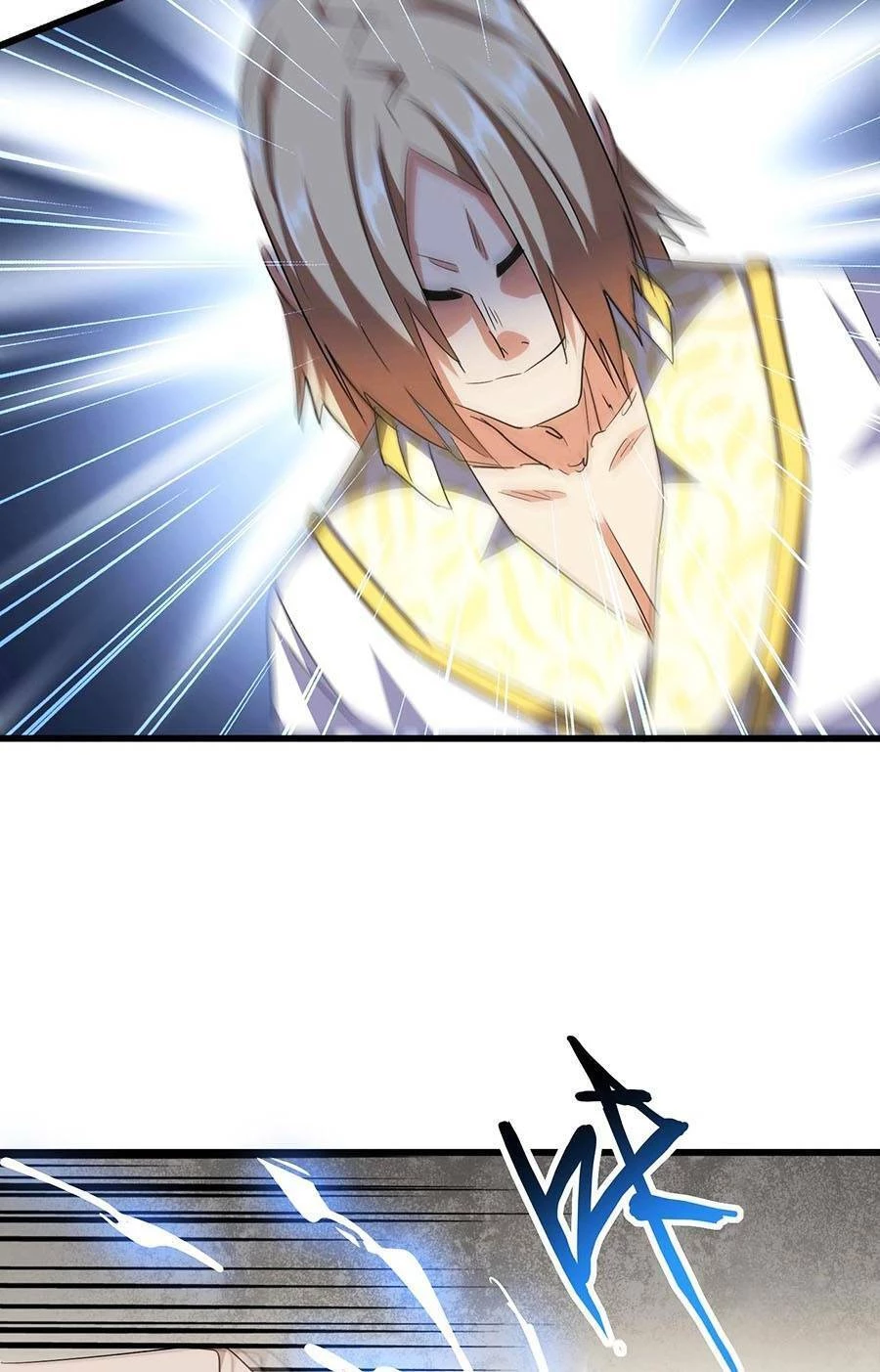 Đại Quản Gia Là Ma Hoàng Chapter 292 - Trang 4