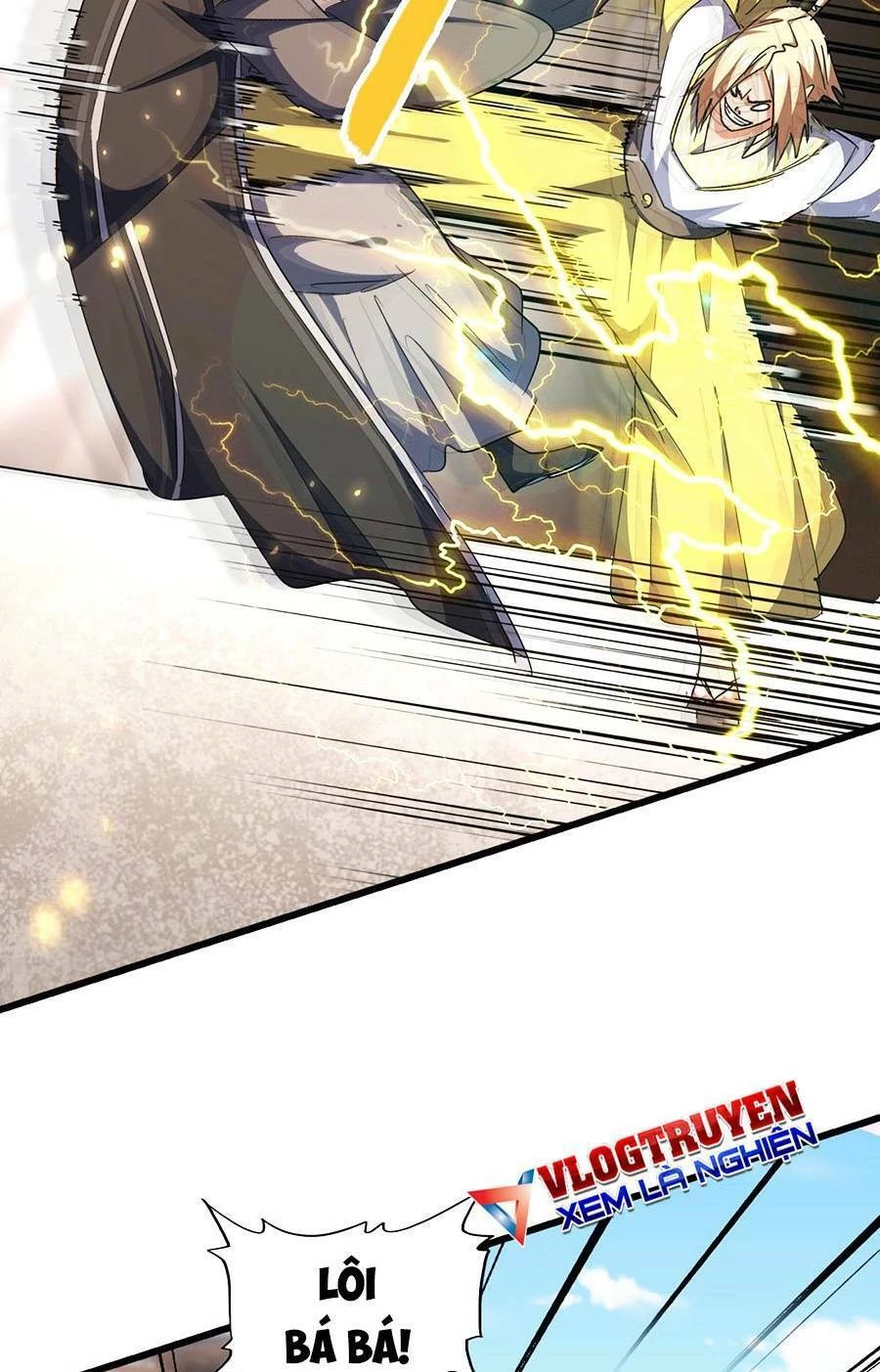 Đại Quản Gia Là Ma Hoàng Chapter 292 - Trang 4