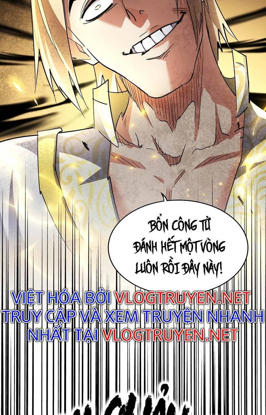 Đại Quản Gia Là Ma Hoàng Chapter 292 - Trang 4