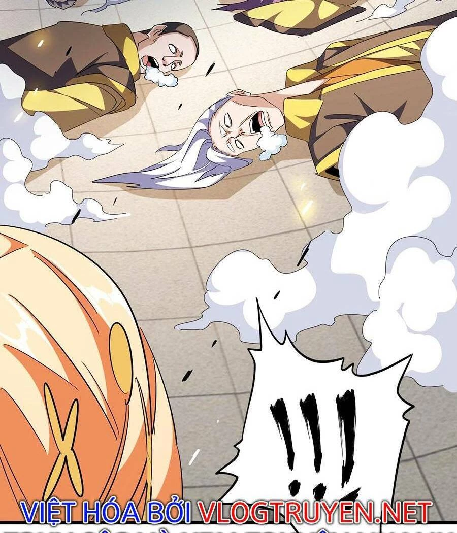 Đại Quản Gia Là Ma Hoàng Chapter 293 - Trang 4