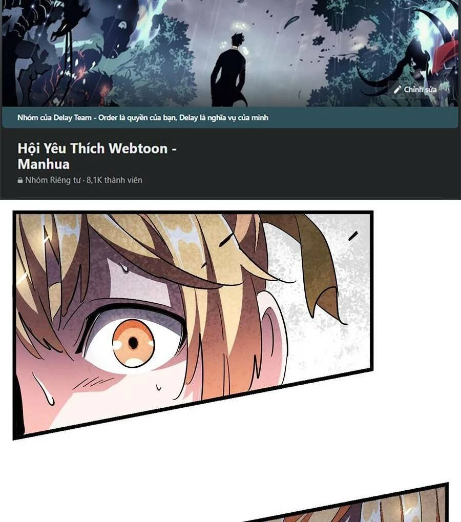 Đại Quản Gia Là Ma Hoàng Chapter 293 - Trang 4