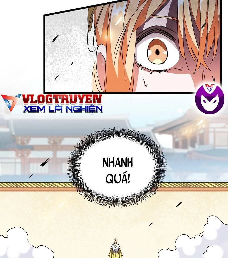 Đại Quản Gia Là Ma Hoàng Chapter 293 - Trang 4