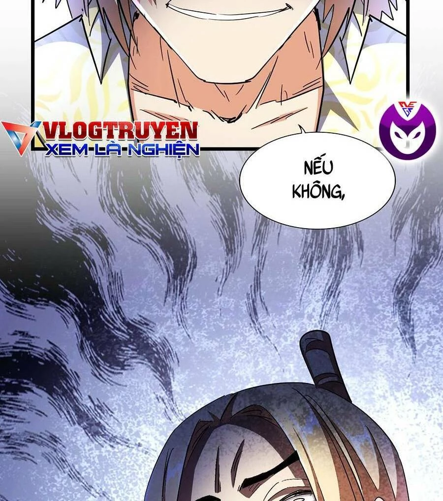 Đại Quản Gia Là Ma Hoàng Chapter 293 - Trang 4