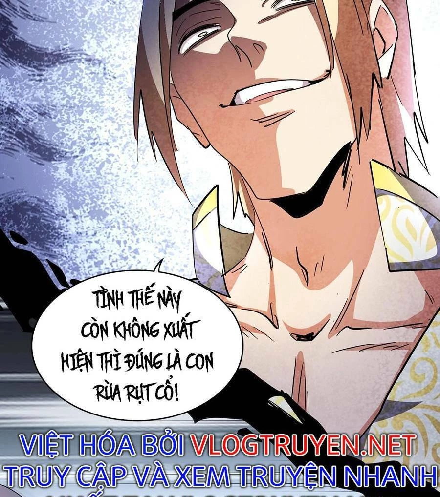 Đại Quản Gia Là Ma Hoàng Chapter 293 - Trang 4