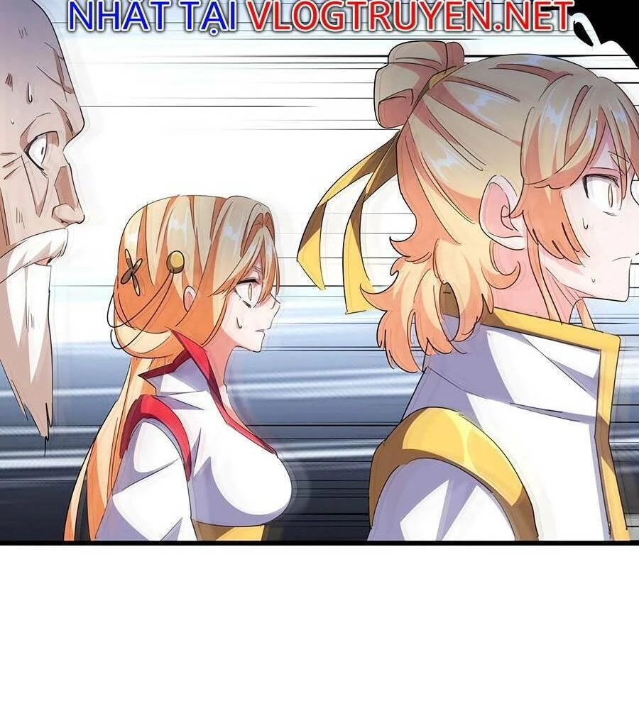 Đại Quản Gia Là Ma Hoàng Chapter 293 - Trang 4