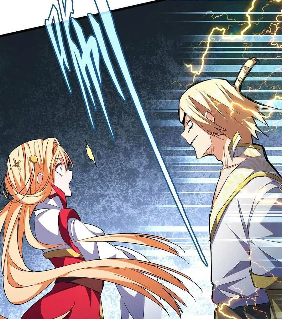 Đại Quản Gia Là Ma Hoàng Chapter 293 - Trang 4