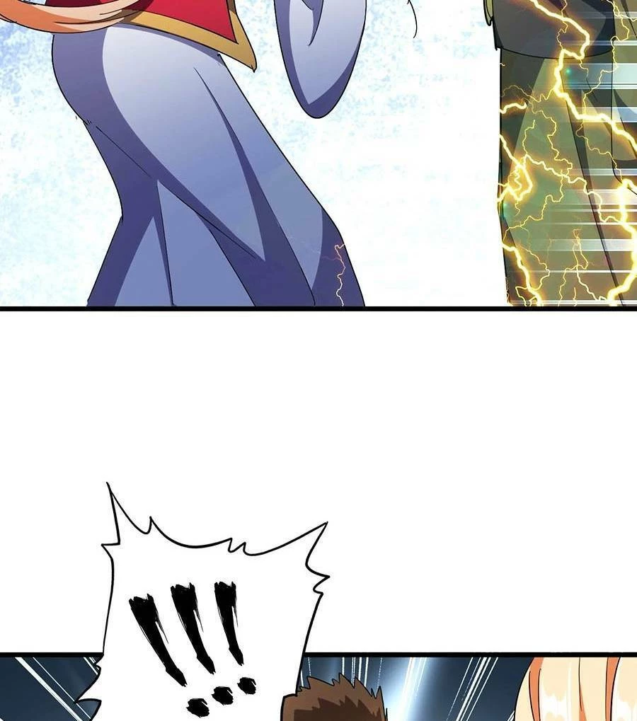 Đại Quản Gia Là Ma Hoàng Chapter 293 - Trang 4