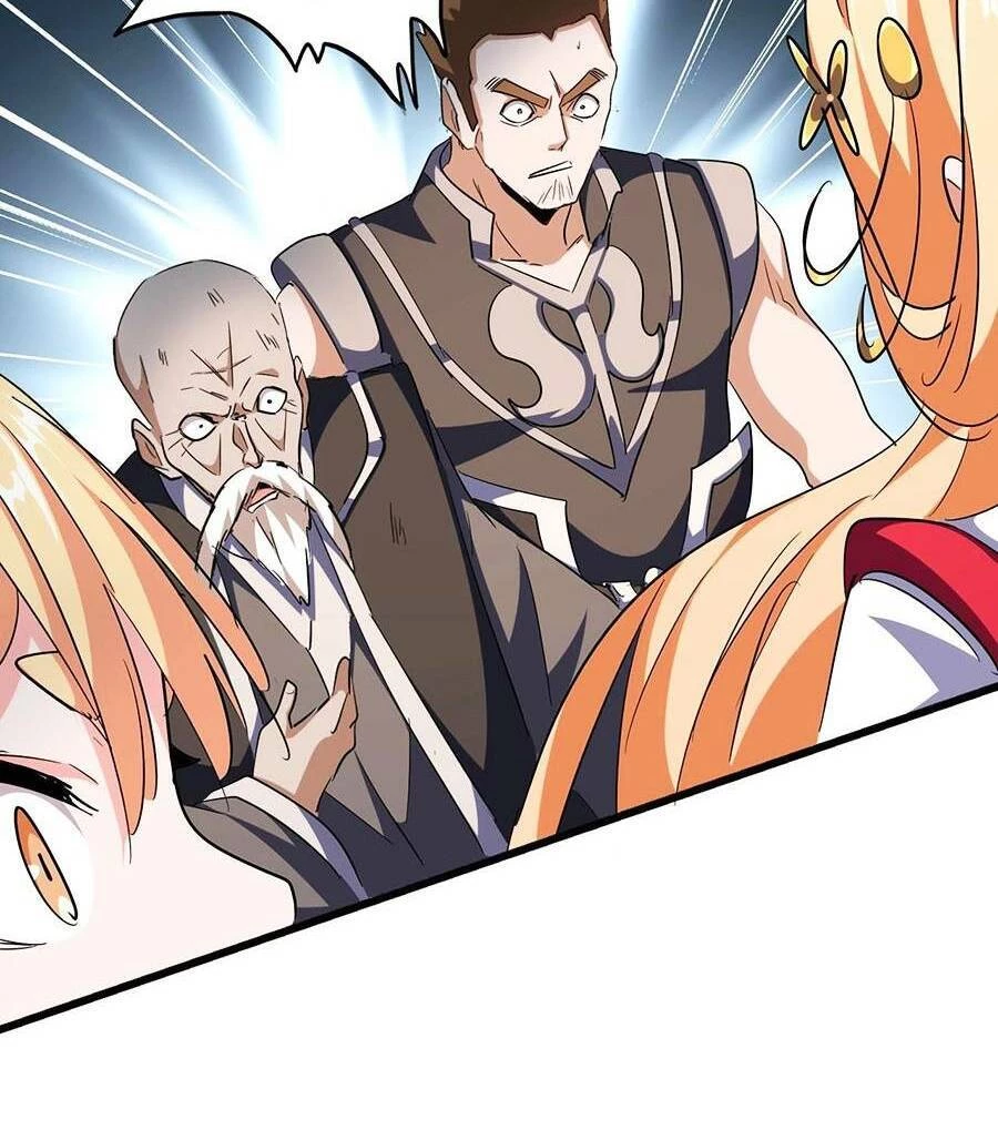 Đại Quản Gia Là Ma Hoàng Chapter 293 - Trang 4