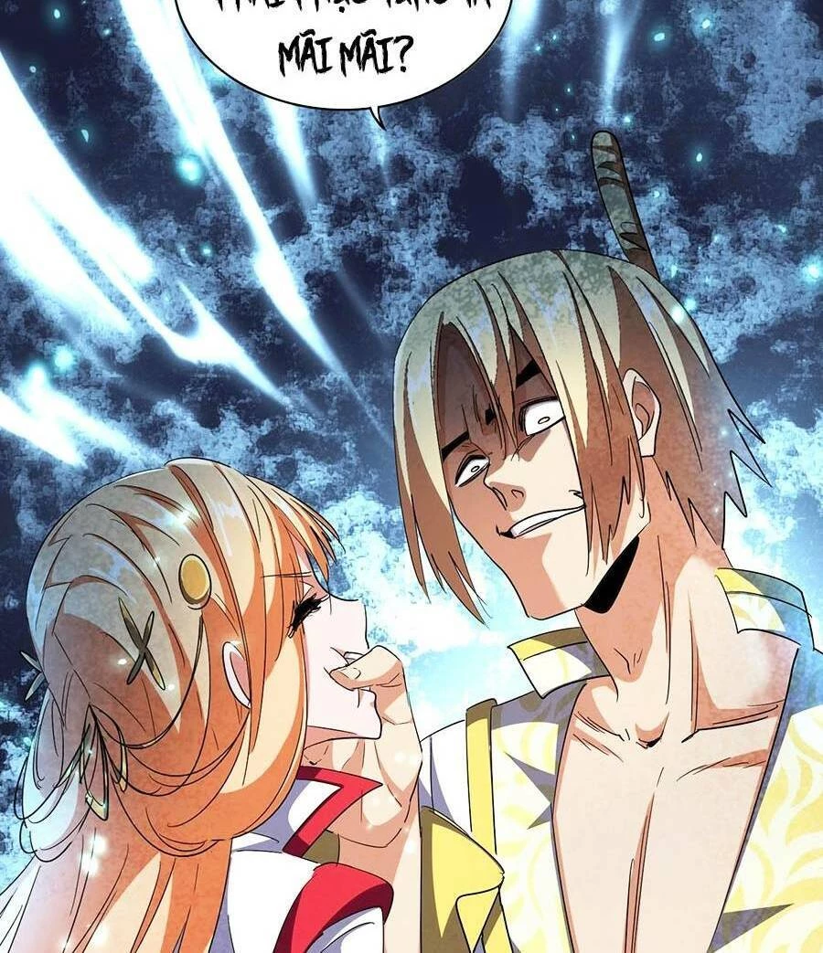 Đại Quản Gia Là Ma Hoàng Chapter 293 - Trang 4