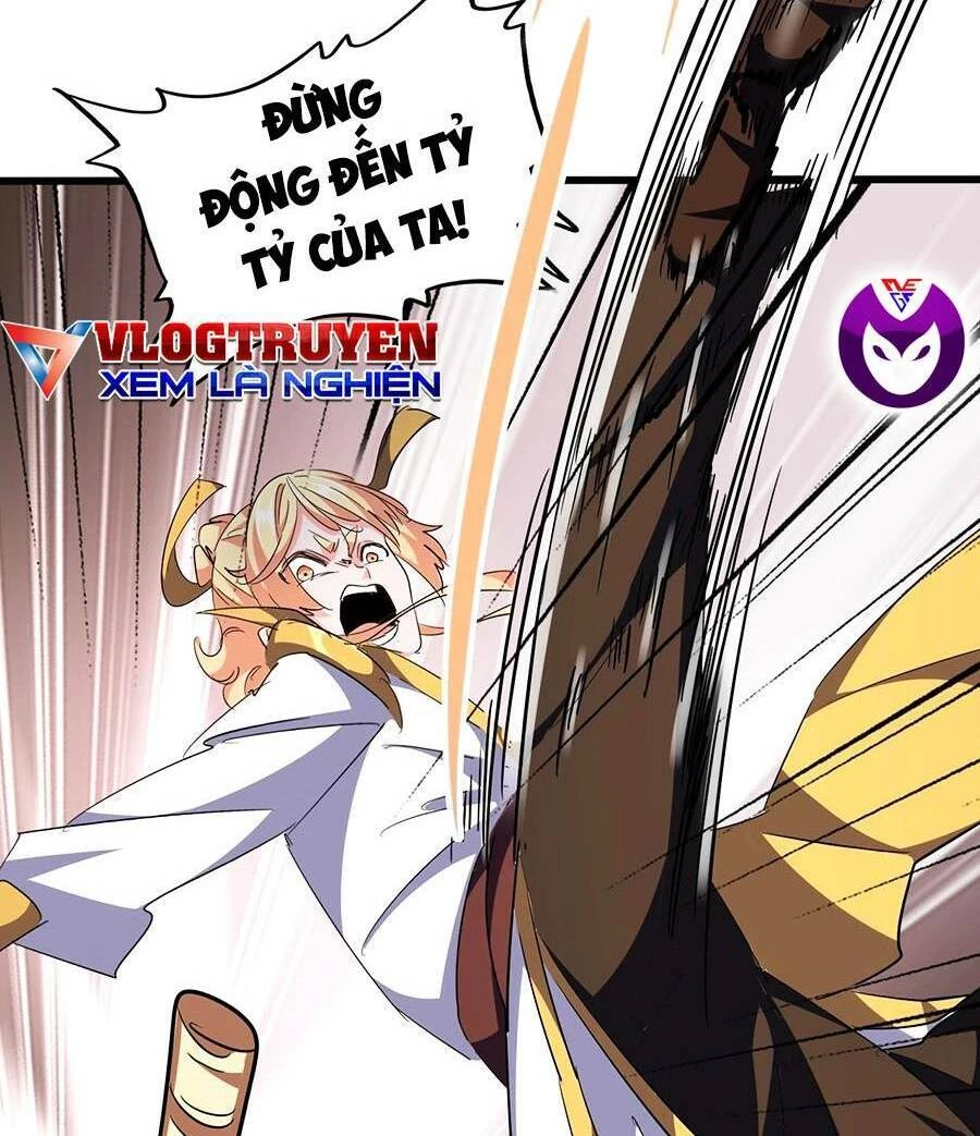 Đại Quản Gia Là Ma Hoàng Chapter 293 - Trang 4