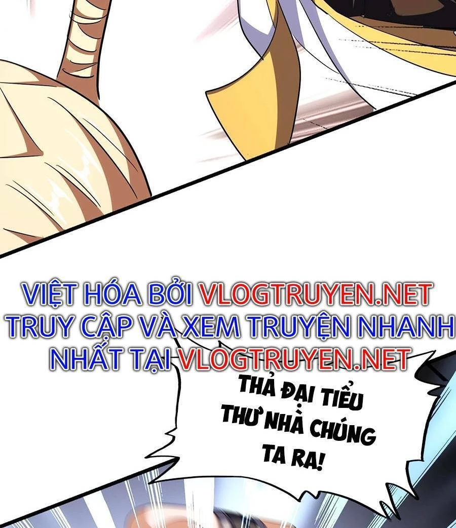 Đại Quản Gia Là Ma Hoàng Chapter 293 - Trang 4