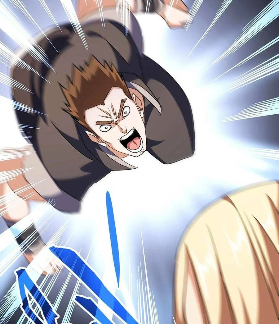 Đại Quản Gia Là Ma Hoàng Chapter 293 - Trang 4