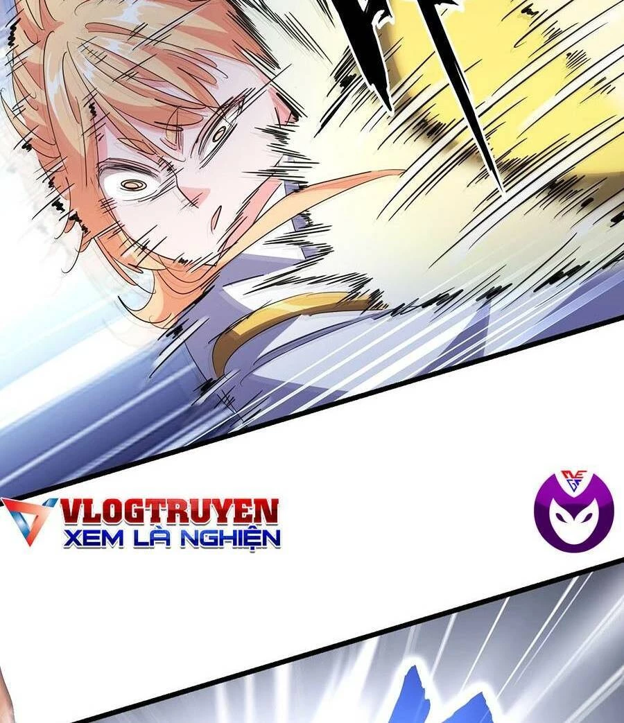 Đại Quản Gia Là Ma Hoàng Chapter 293 - Trang 4