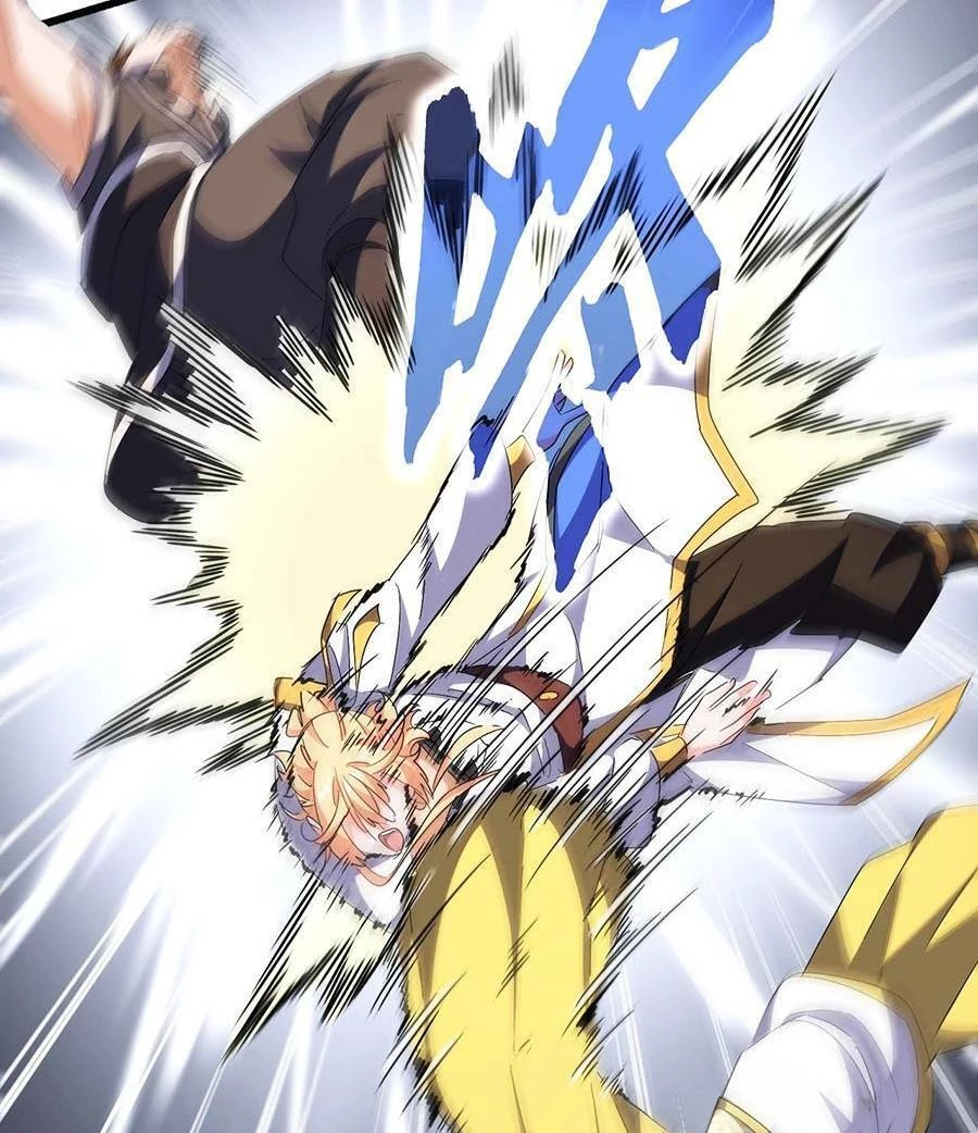 Đại Quản Gia Là Ma Hoàng Chapter 293 - Trang 4