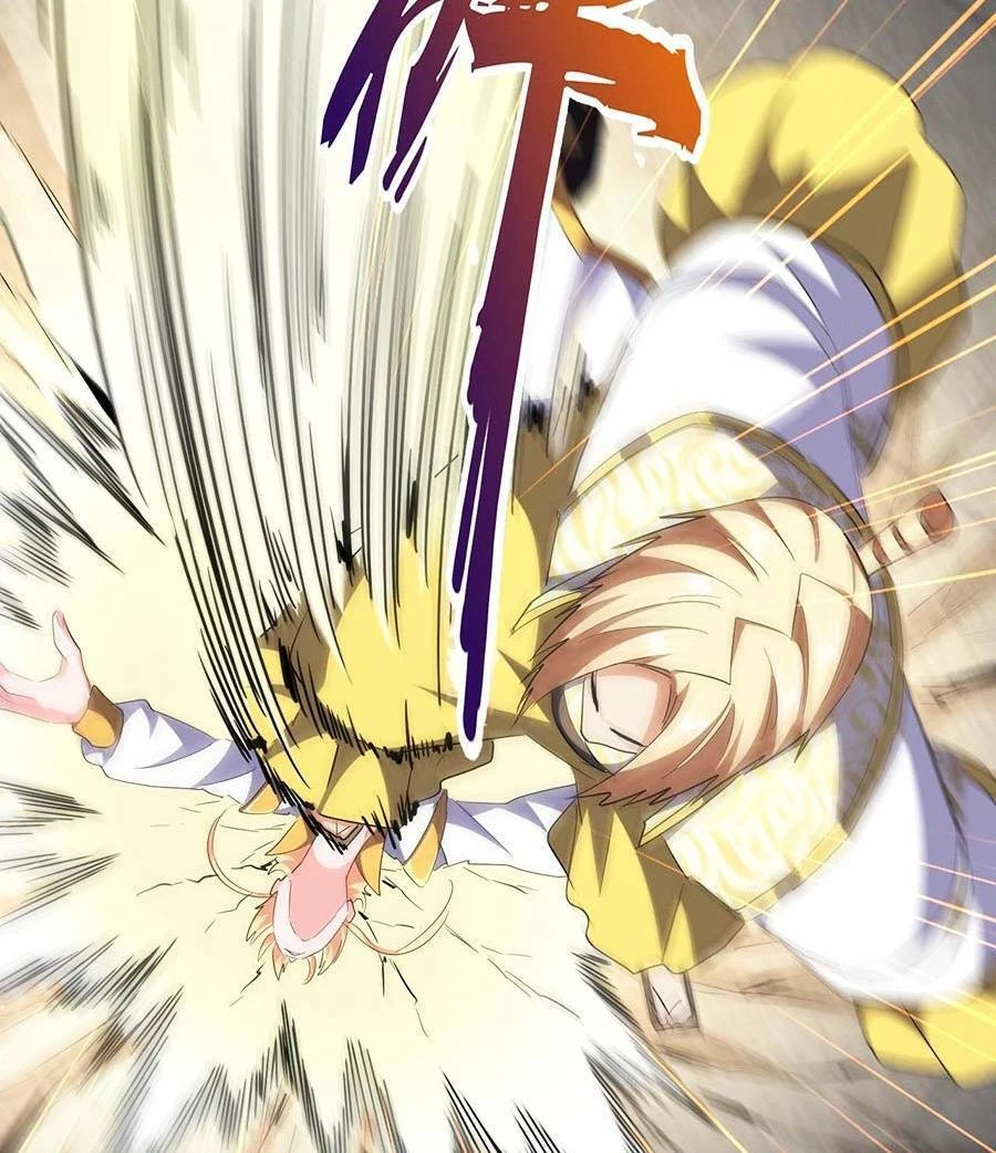 Đại Quản Gia Là Ma Hoàng Chapter 293 - Trang 4