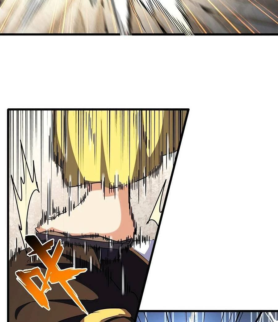 Đại Quản Gia Là Ma Hoàng Chapter 293 - Trang 4