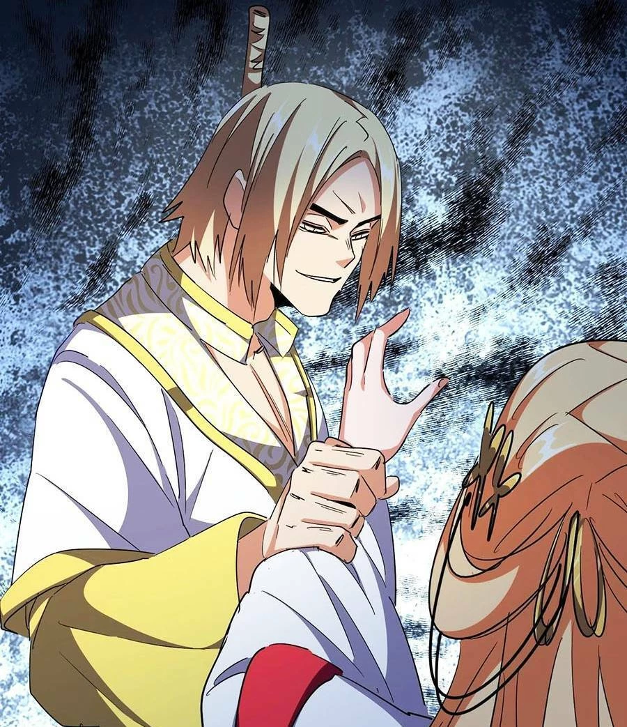 Đại Quản Gia Là Ma Hoàng Chapter 293 - Trang 4