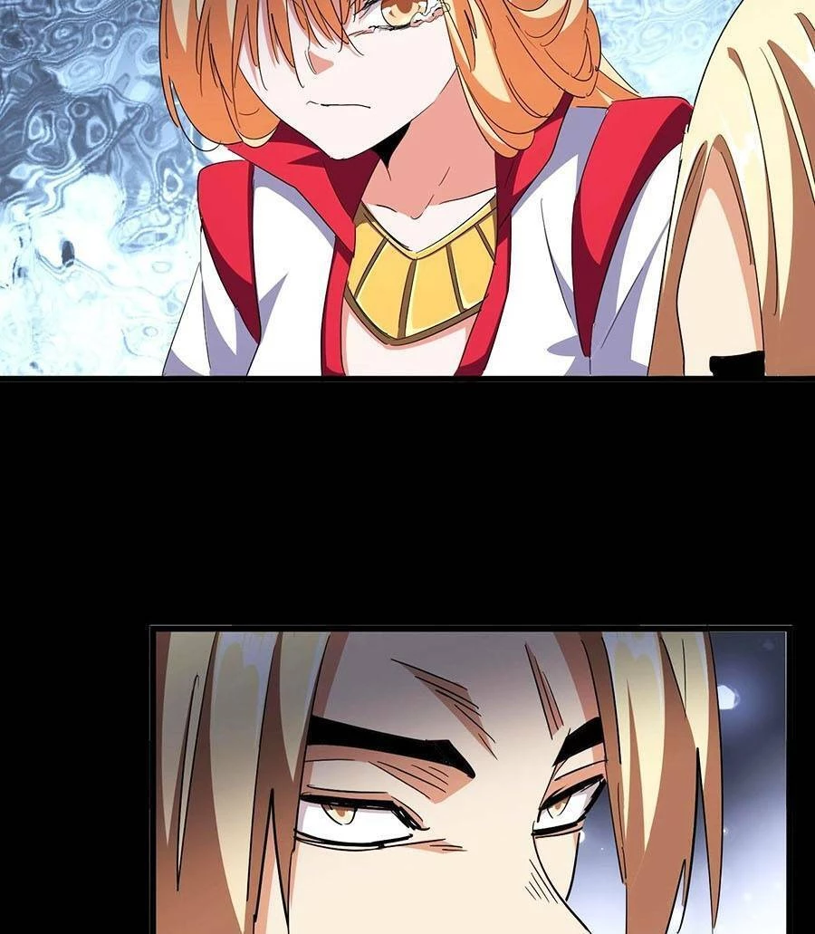 Đại Quản Gia Là Ma Hoàng Chapter 293 - Trang 4