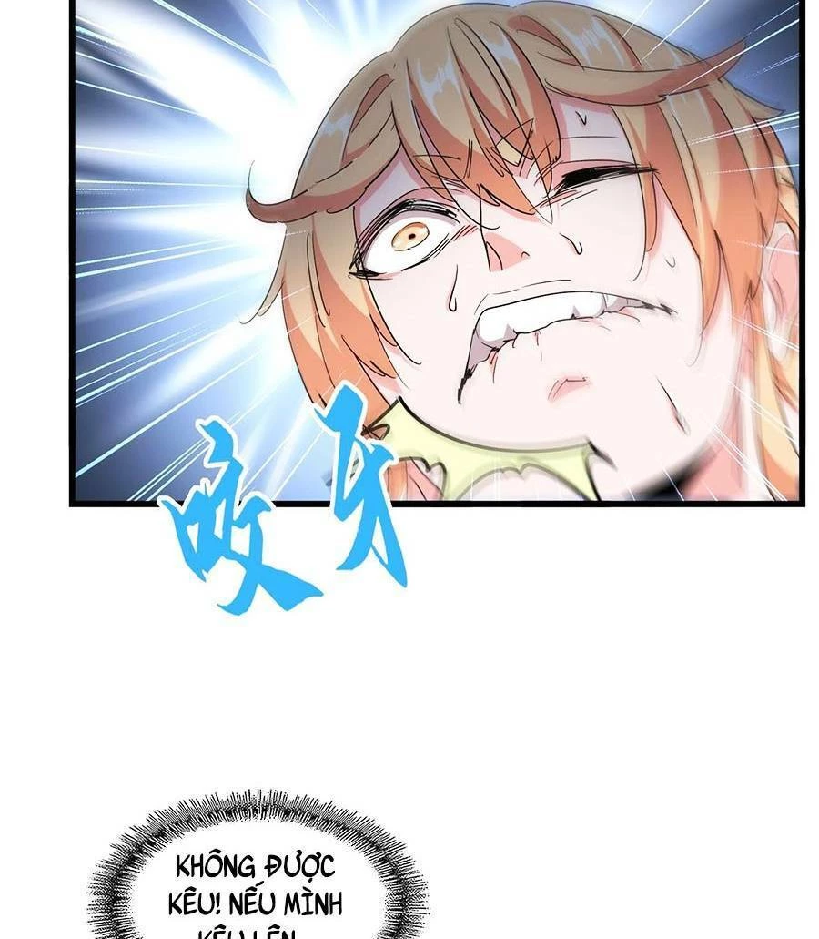 Đại Quản Gia Là Ma Hoàng Chapter 293 - Trang 4