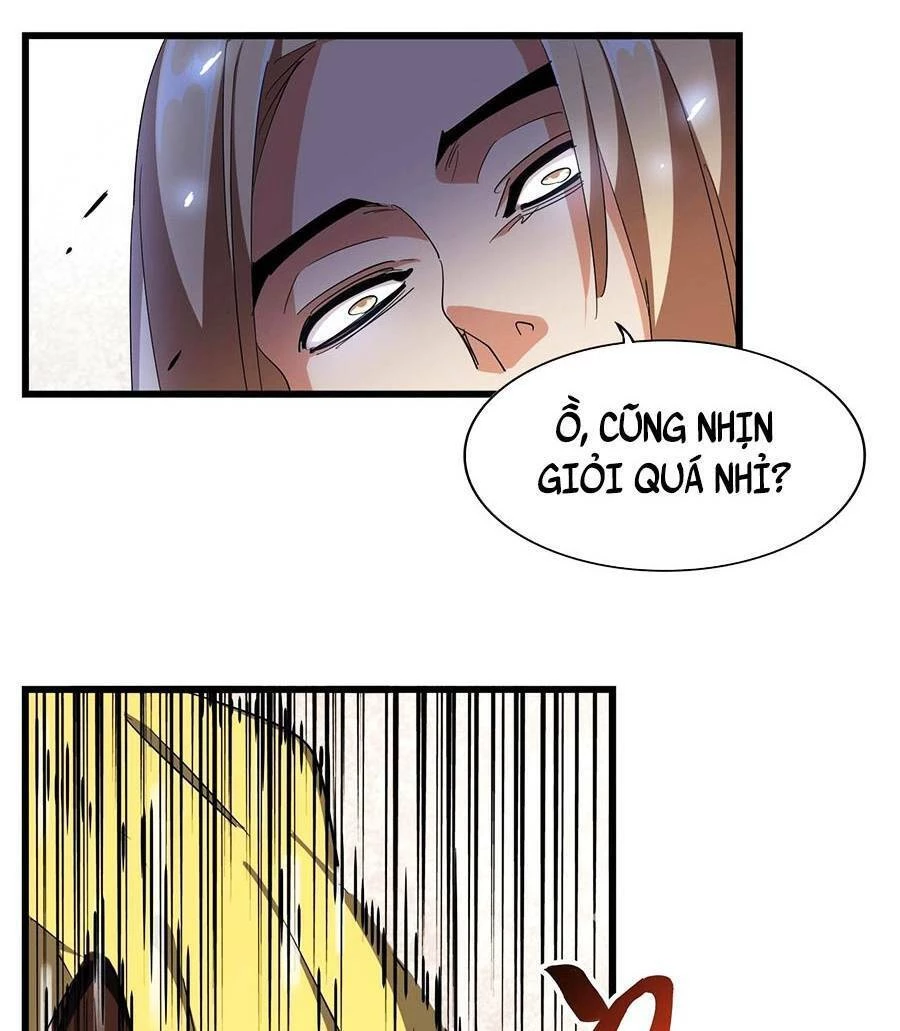 Đại Quản Gia Là Ma Hoàng Chapter 293 - Trang 4