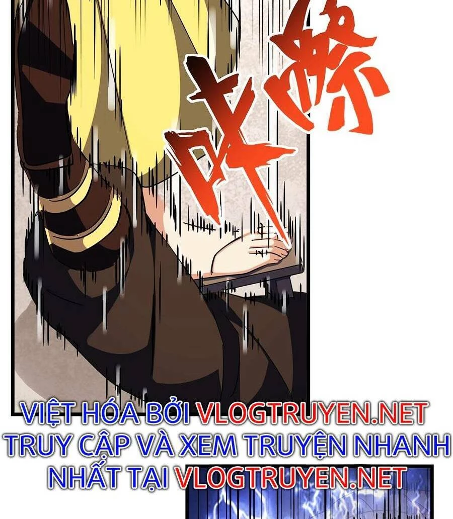 Đại Quản Gia Là Ma Hoàng Chapter 293 - Trang 4