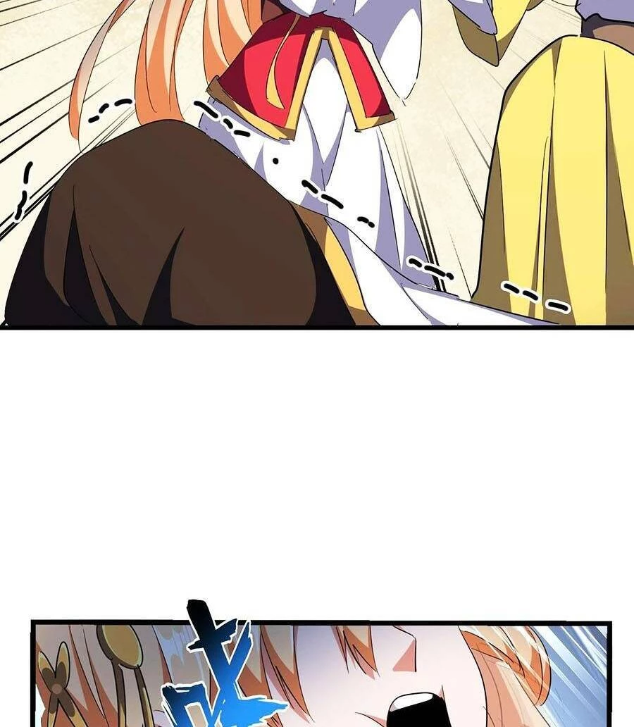 Đại Quản Gia Là Ma Hoàng Chapter 293 - Trang 4