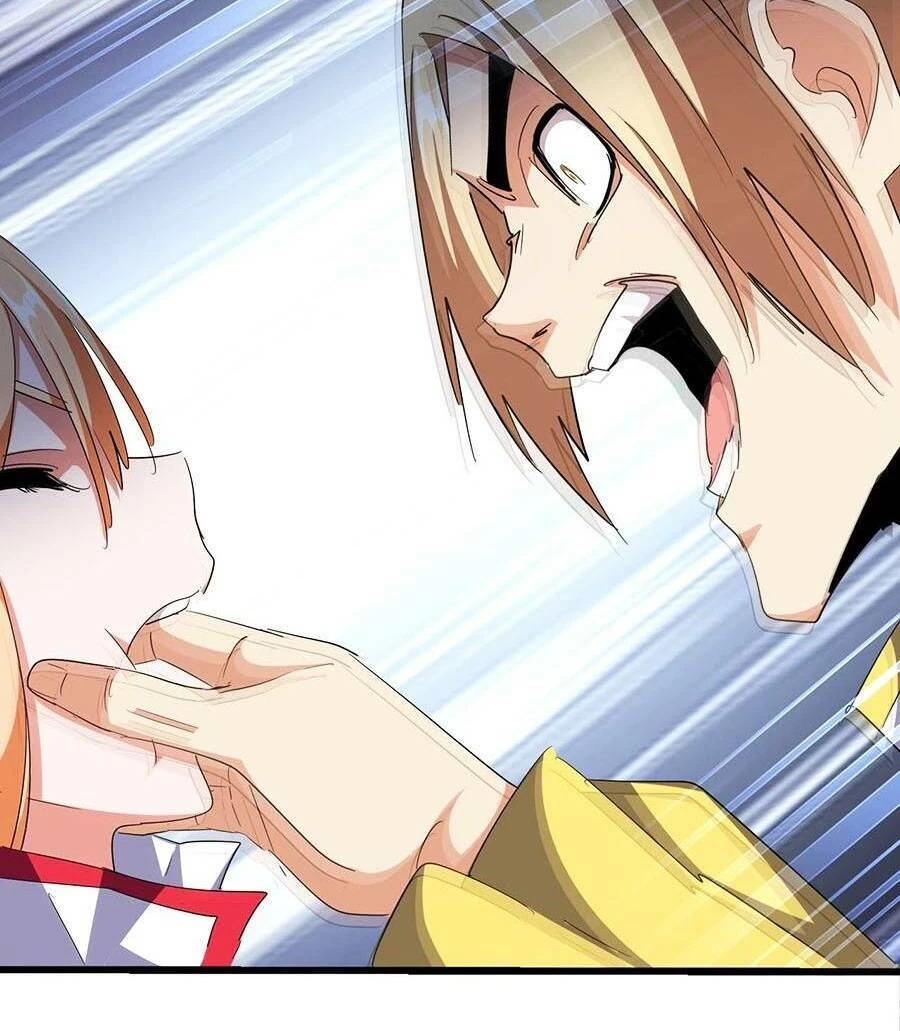 Đại Quản Gia Là Ma Hoàng Chapter 293 - Trang 4