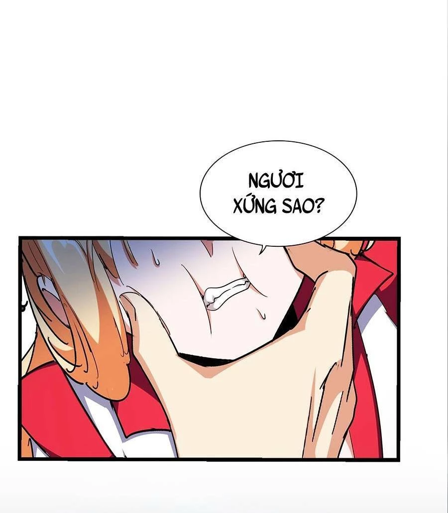 Đại Quản Gia Là Ma Hoàng Chapter 293 - Trang 4