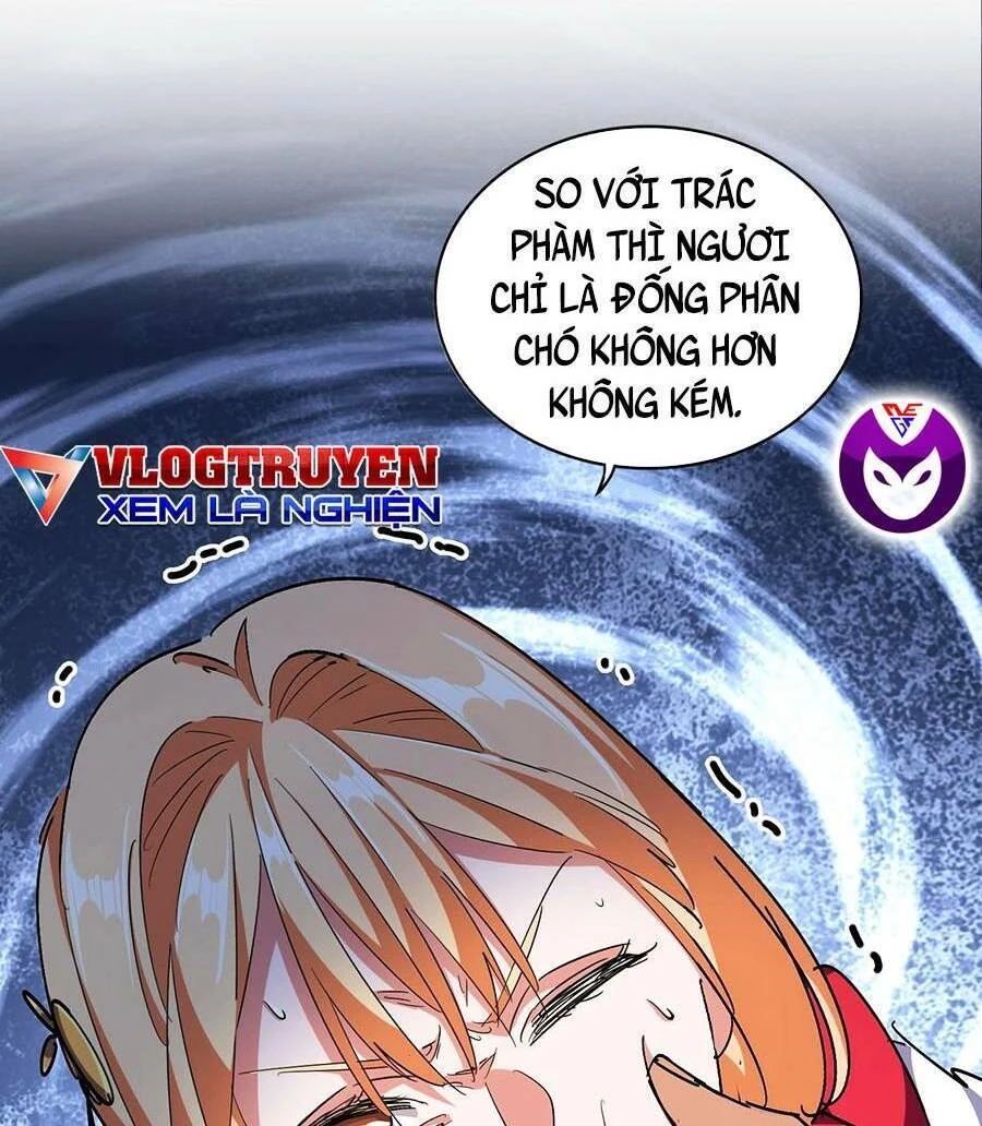 Đại Quản Gia Là Ma Hoàng Chapter 293 - Trang 4