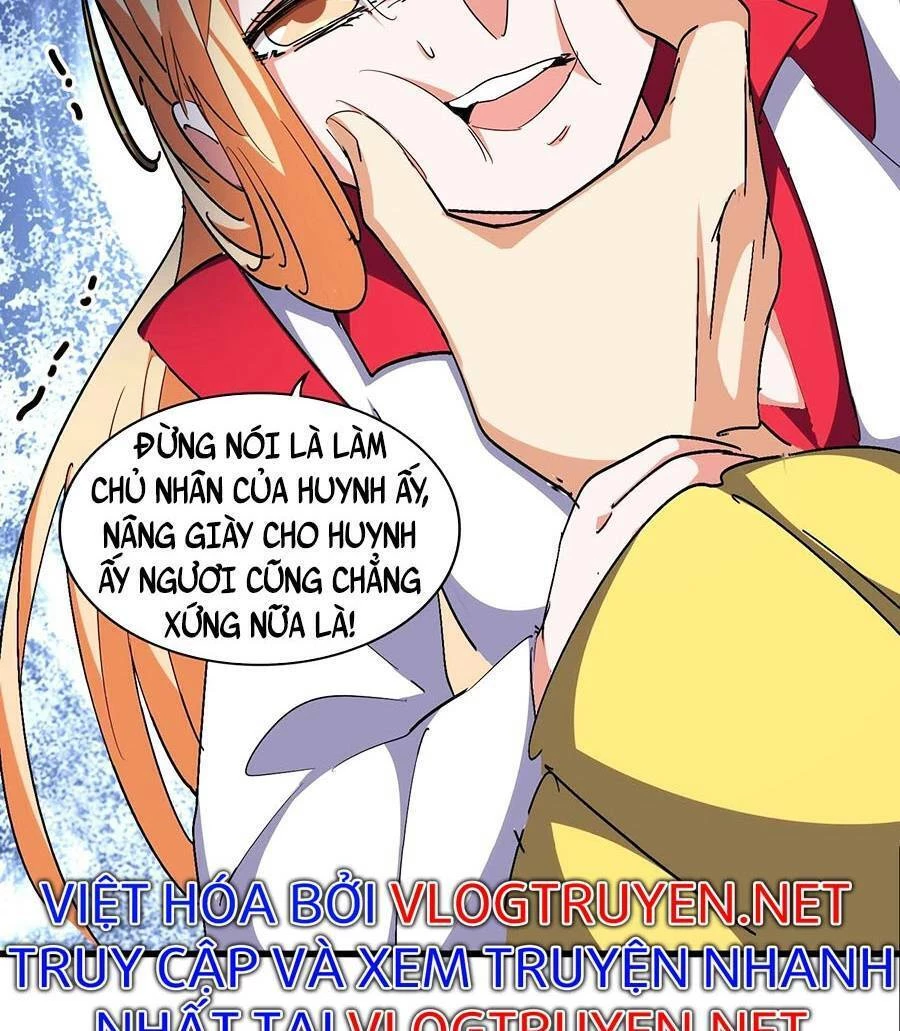 Đại Quản Gia Là Ma Hoàng Chapter 293 - Trang 4