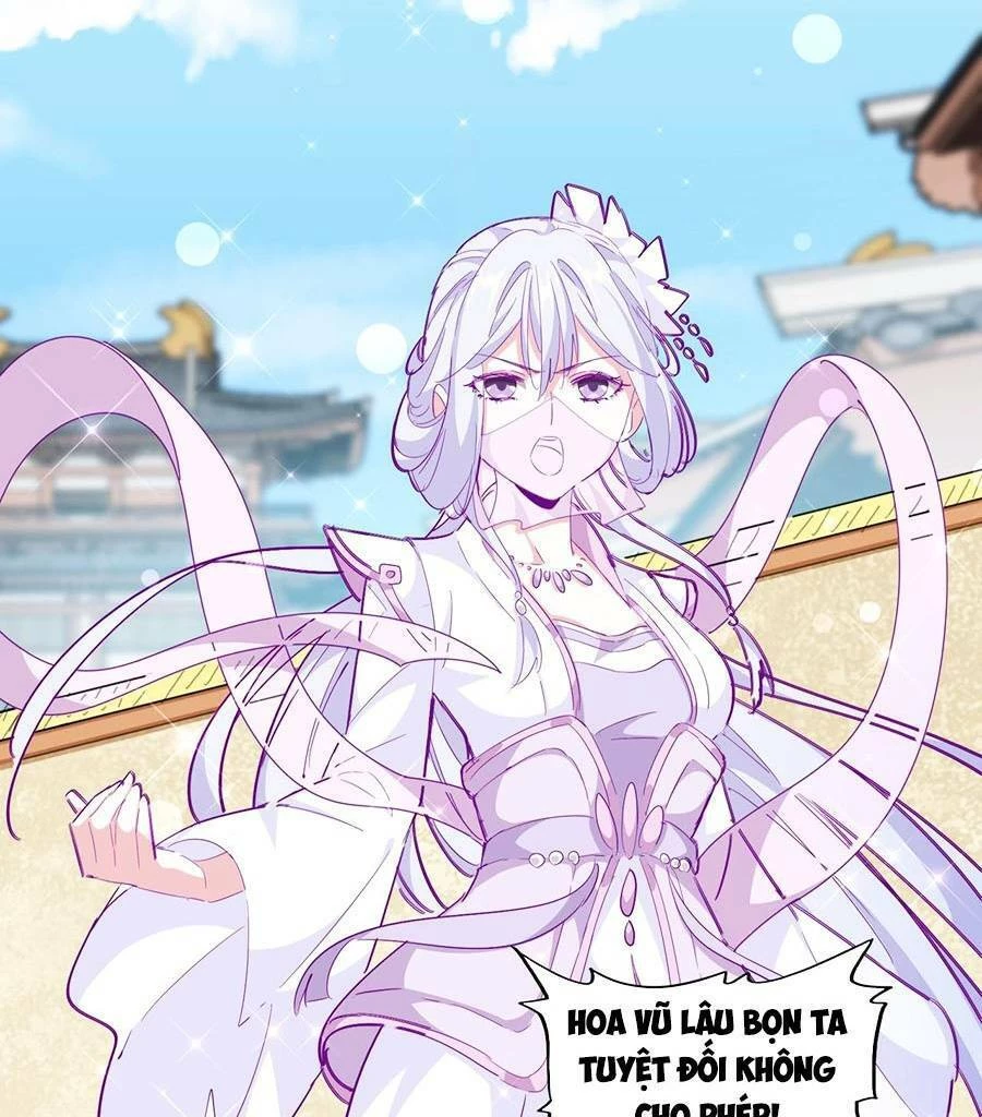 Đại Quản Gia Là Ma Hoàng Chapter 293 - Trang 4