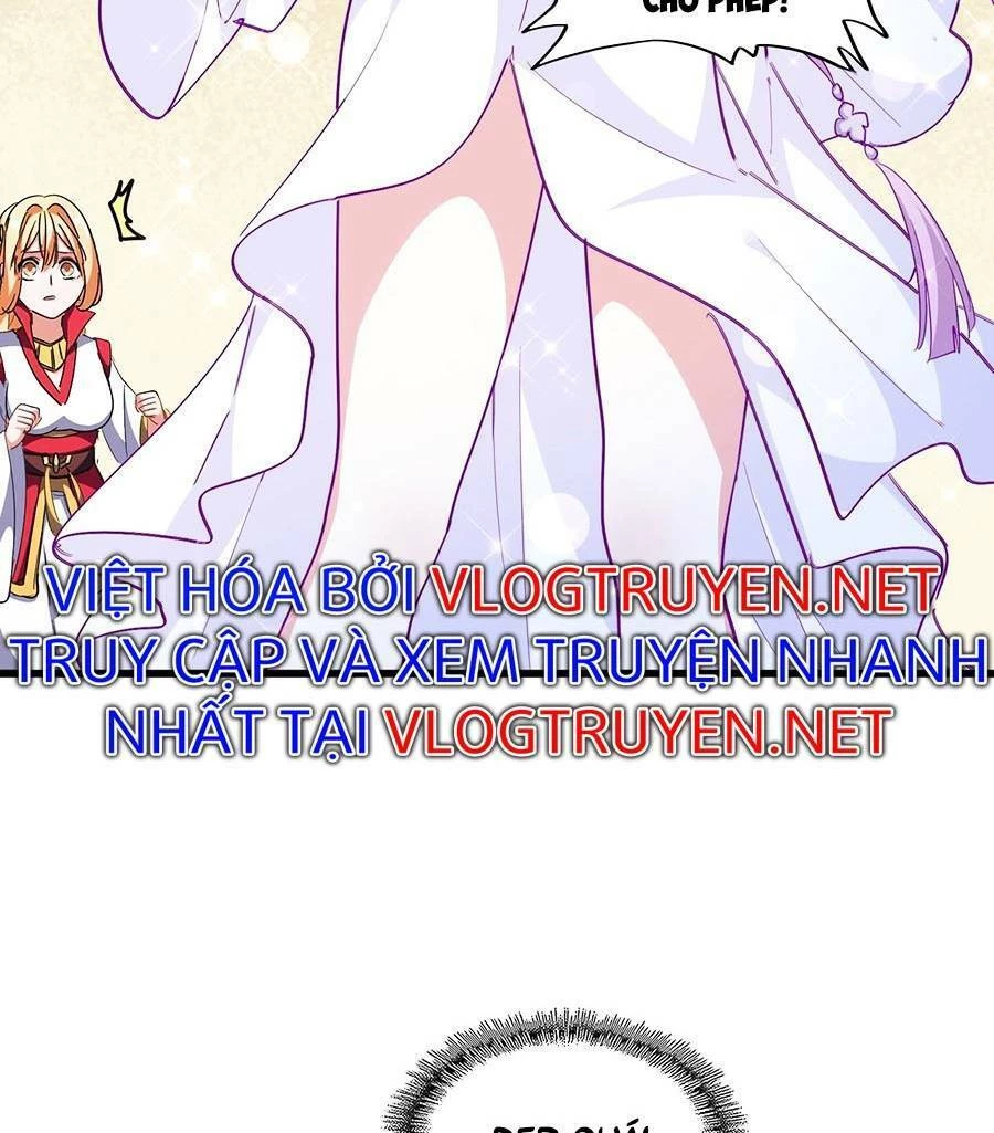 Đại Quản Gia Là Ma Hoàng Chapter 293 - Trang 4