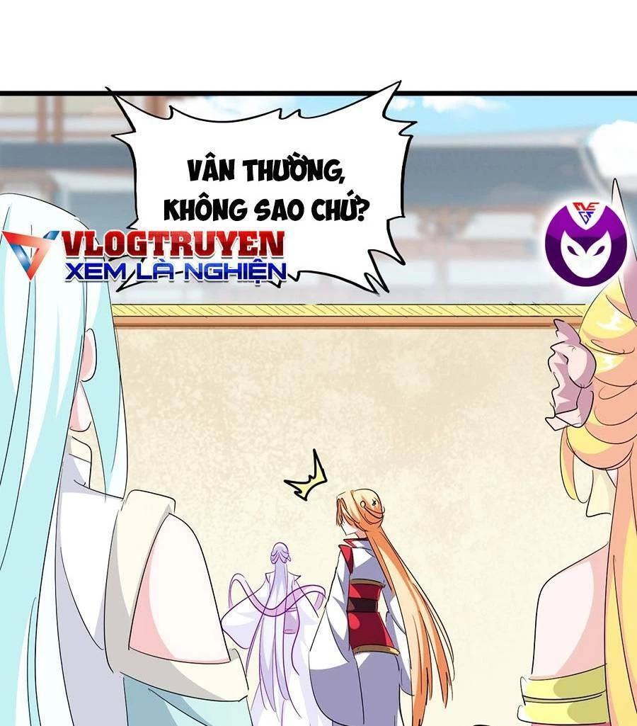 Đại Quản Gia Là Ma Hoàng Chapter 293 - Trang 4