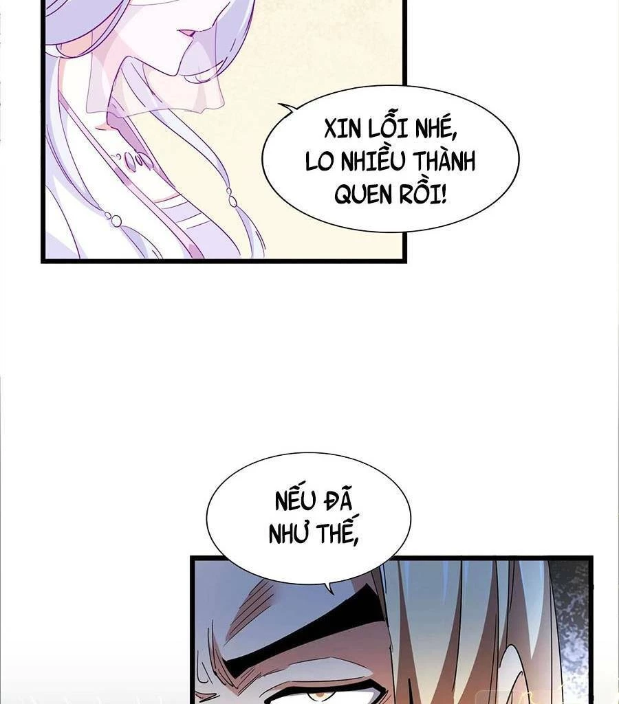 Đại Quản Gia Là Ma Hoàng Chapter 293 - Trang 4