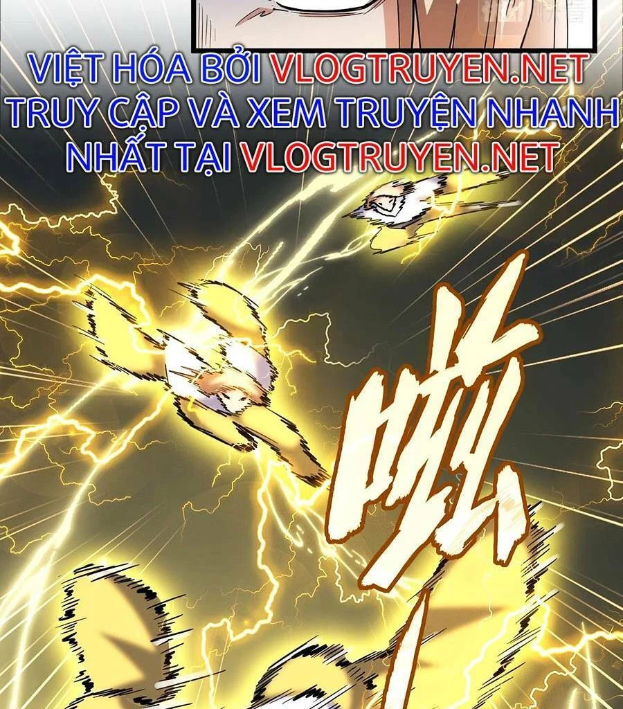 Đại Quản Gia Là Ma Hoàng Chapter 293 - Trang 4