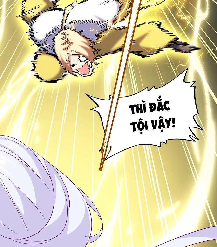 Đại Quản Gia Là Ma Hoàng Chapter 293 - Trang 4