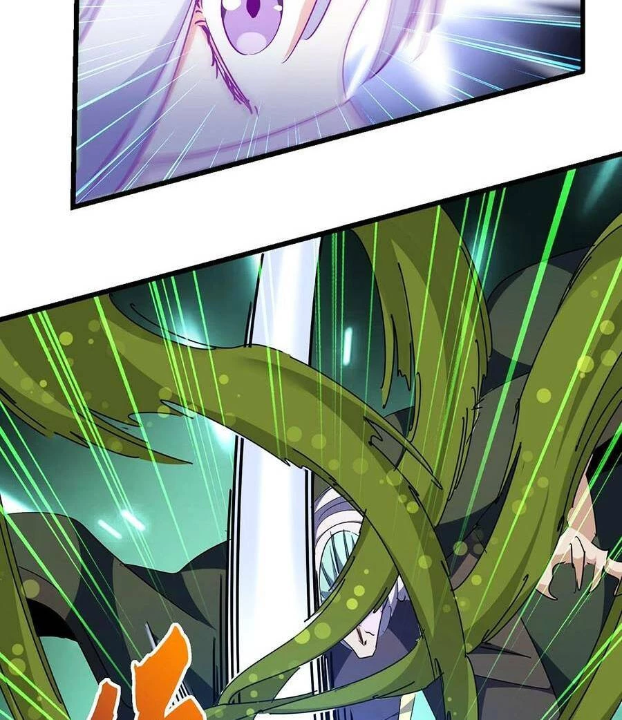 Đại Quản Gia Là Ma Hoàng Chapter 294 - Trang 4