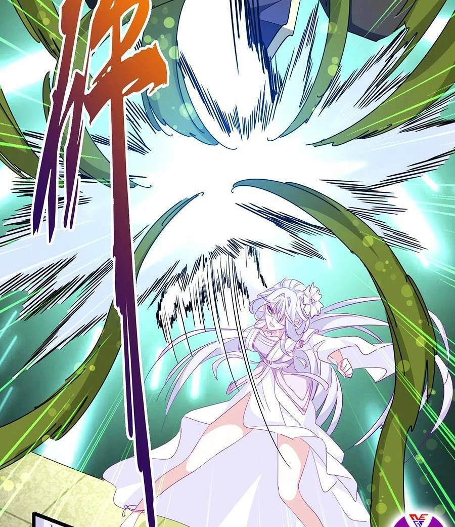 Đại Quản Gia Là Ma Hoàng Chapter 294 - Trang 4