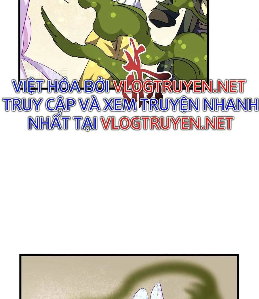 Đại Quản Gia Là Ma Hoàng Chapter 294 - Trang 4