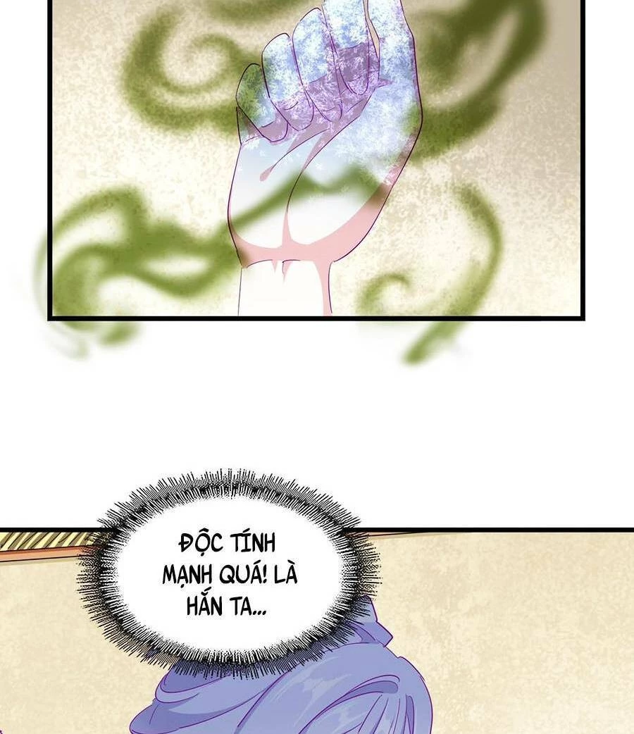 Đại Quản Gia Là Ma Hoàng Chapter 294 - Trang 4