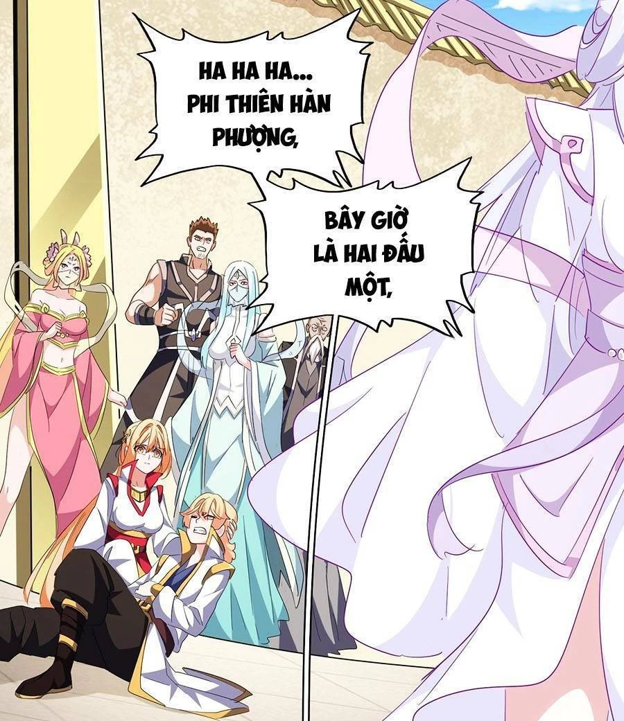 Đại Quản Gia Là Ma Hoàng Chapter 294 - Trang 4