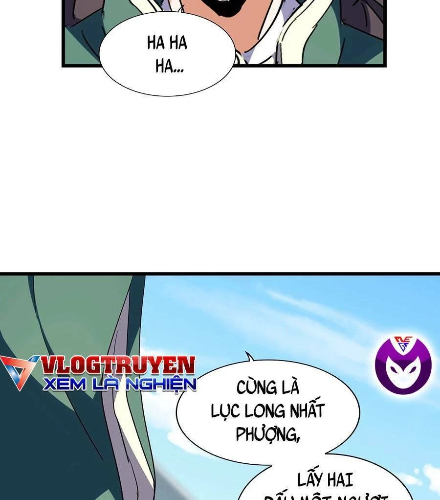 Đại Quản Gia Là Ma Hoàng Chapter 294 - Trang 4